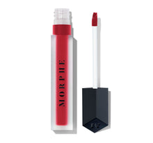 Load image into Gallery viewer, MATTE LIQUID LIPSTICK - BLOODSHOT