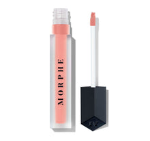 Load image into Gallery viewer, MATTE LIQUID LIPSTICK - VIRGIN