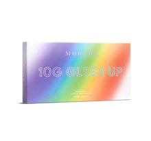 Load image into Gallery viewer, 10G GLSEN UP ARTISTRY PALETTE