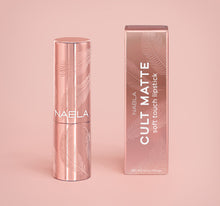 Load image into Gallery viewer, SOFT TOUCH LIPSTICK - ALLUSIVE
