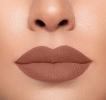 Load image into Gallery viewer, MEGA MATTE LIPSTICK - MAIN SQUEEZE
