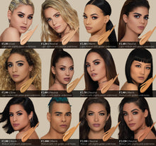 Load image into Gallery viewer, FLUIDITY FULL-COVERAGE FOUNDATION - F2.60

