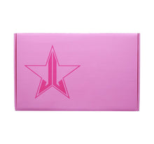 Load image into Gallery viewer, HOT PINK HAND MIRROR
